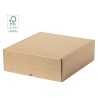 Caja Presentación Fredox