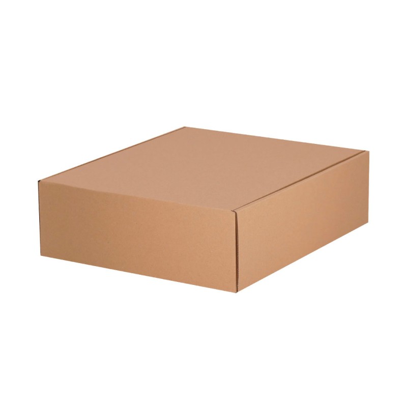 Caja Presentación Fredox