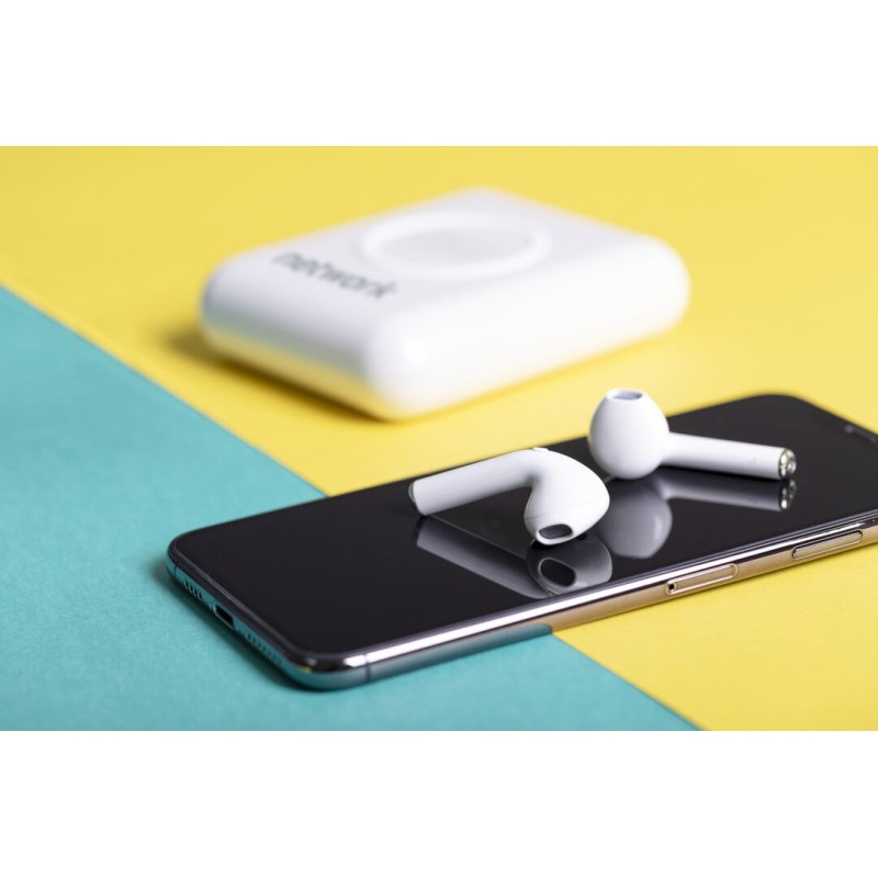 Auriculares Power Bank Molik