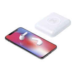 Auriculares Power Bank Molik