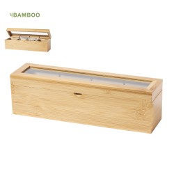 Caja T&eacute; Zirkony