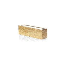 Caja Té Zirkony
