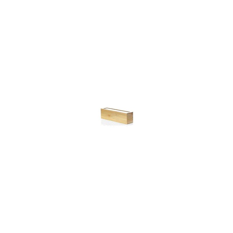 Caja Té Zirkony