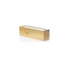 Caja Té Zirkony