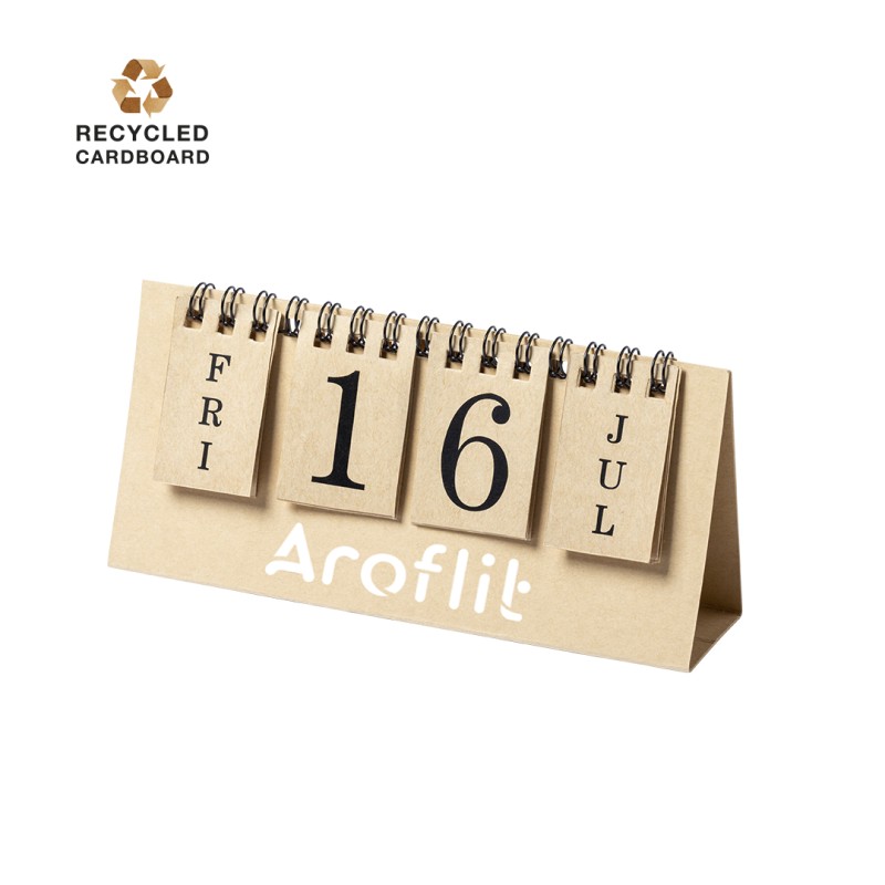 Calendario Perpetuo Gadner