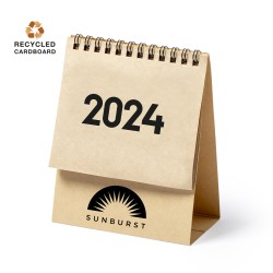 Calendario Sobremesa Lasow
