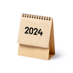 Calendario Sobremesa Lasow