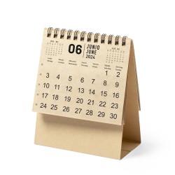 Calendario Sobremesa Lasow