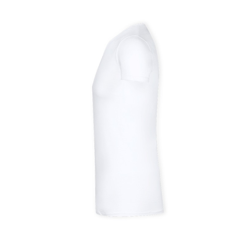 Camiseta Adulto Blanca Iconic
