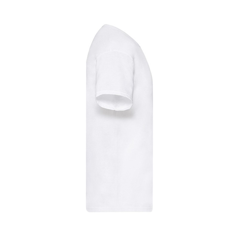 Camiseta Adulto Blanca Original T