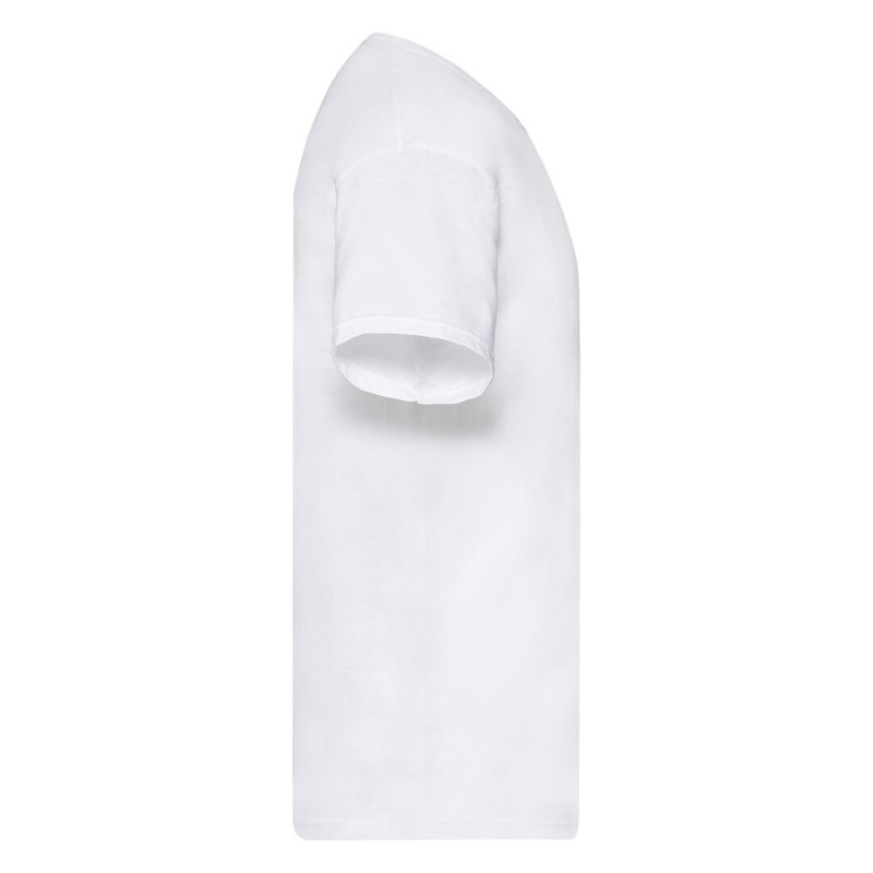 Camiseta Adulto Blanca Original T
