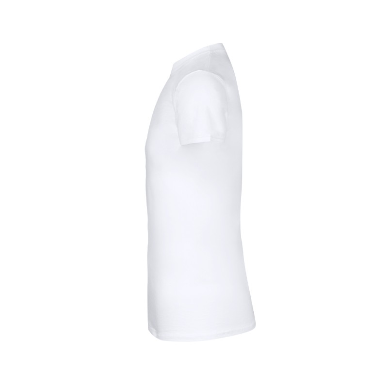 Camiseta Adulto Blanca Original T