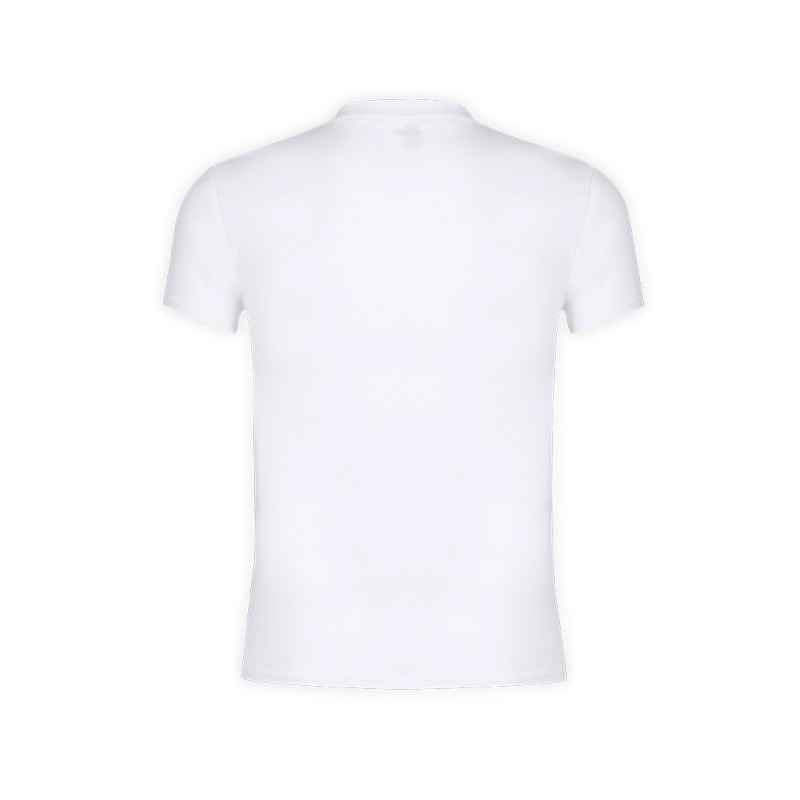 Camiseta Adulto Blanca Original T