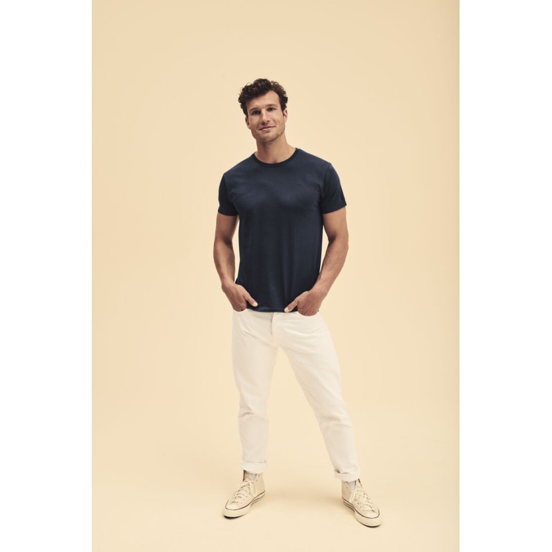 Camiseta Adulto Color Iconic