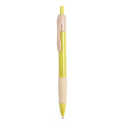 Bol&iacute;grafo Rosdy