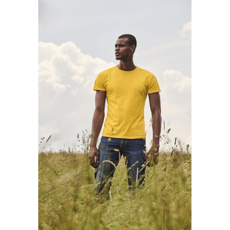 Camiseta Adulto Color Iconic