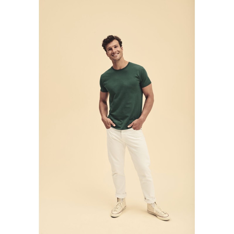 Camiseta Adulto Color Iconic