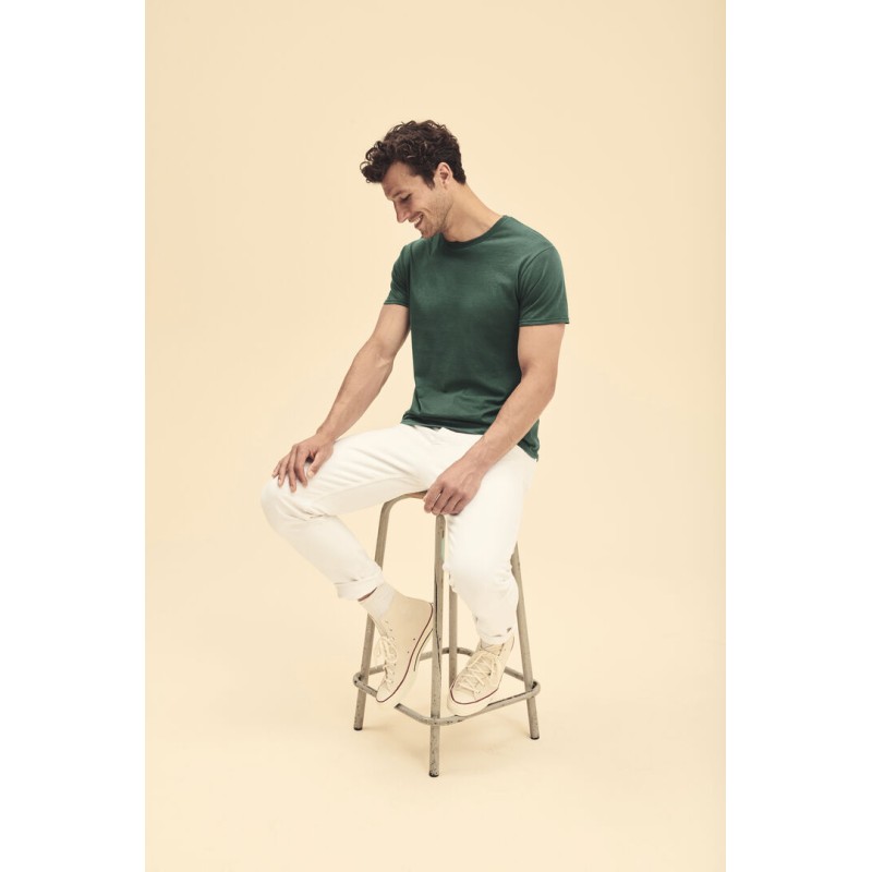 Camiseta Adulto Color Iconic