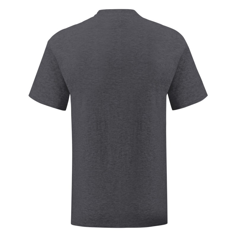Camiseta Adulto Color Iconic
