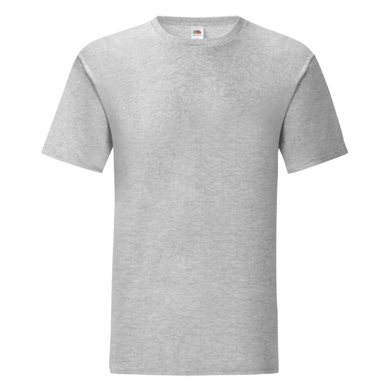 Camiseta Adulto Color Iconic