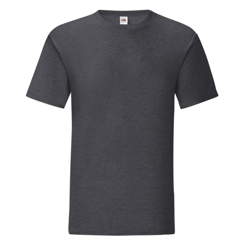Camiseta Adulto Color Iconic