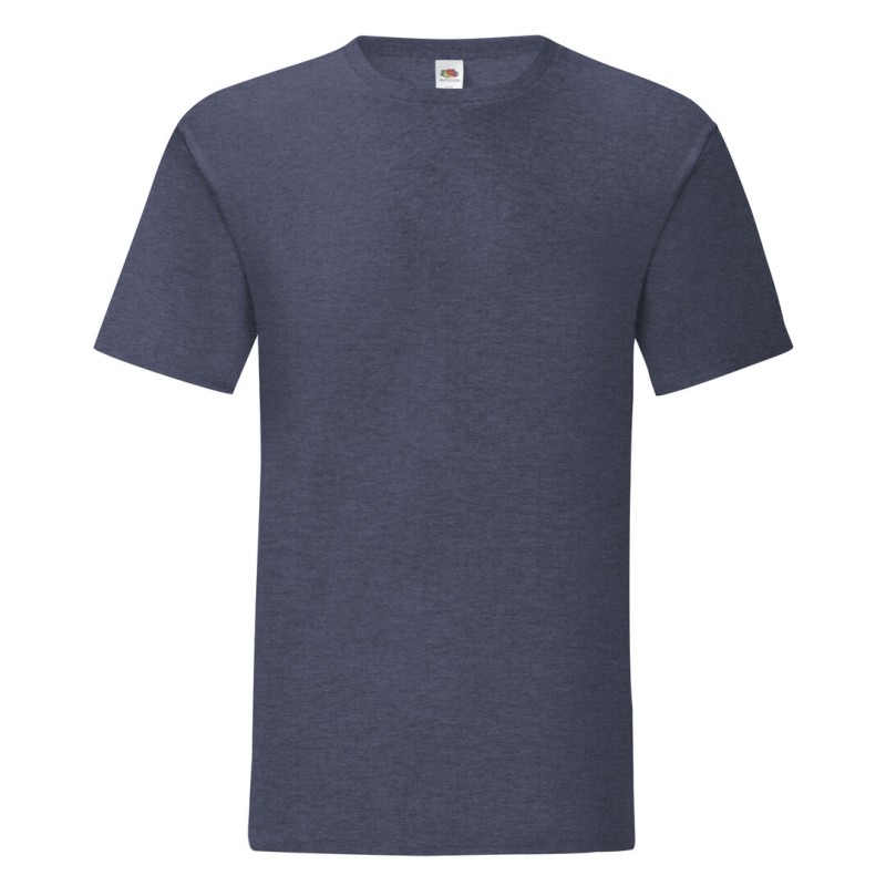 Camiseta Adulto Color Iconic