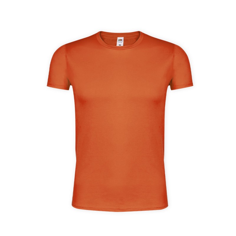 Camiseta Adulto Color Iconic