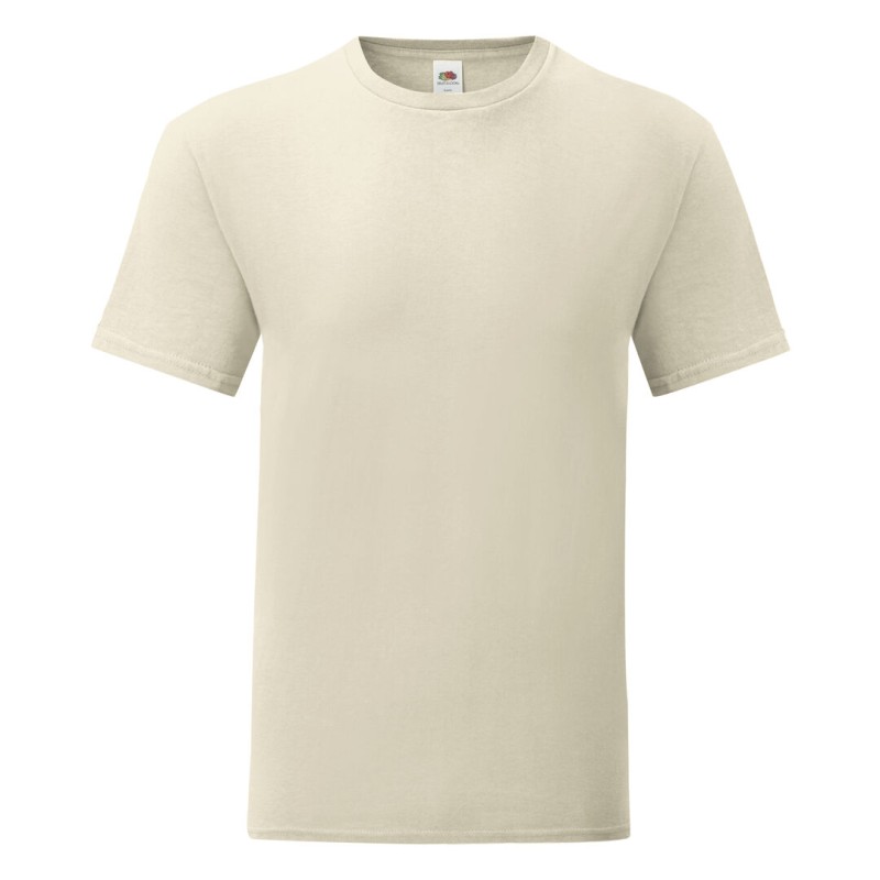 Camiseta Adulto Color Iconic