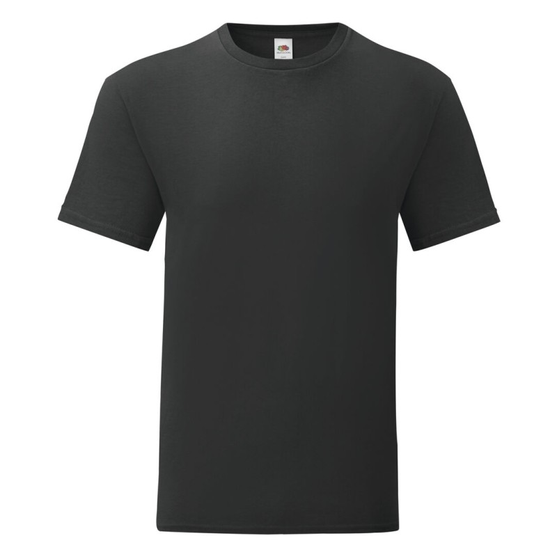 Camiseta Adulto Color Iconic