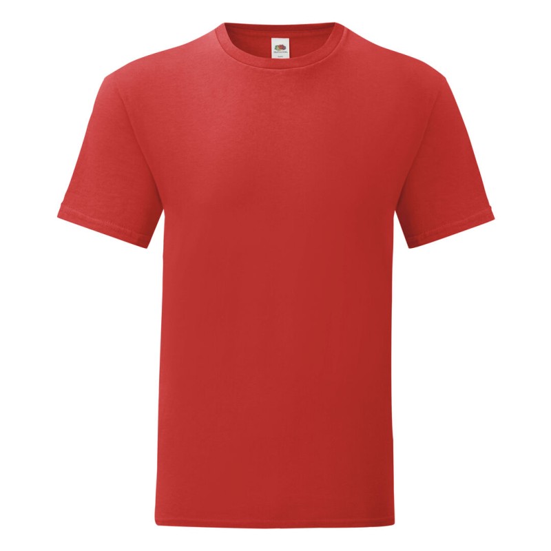 Camiseta Adulto Color Iconic
