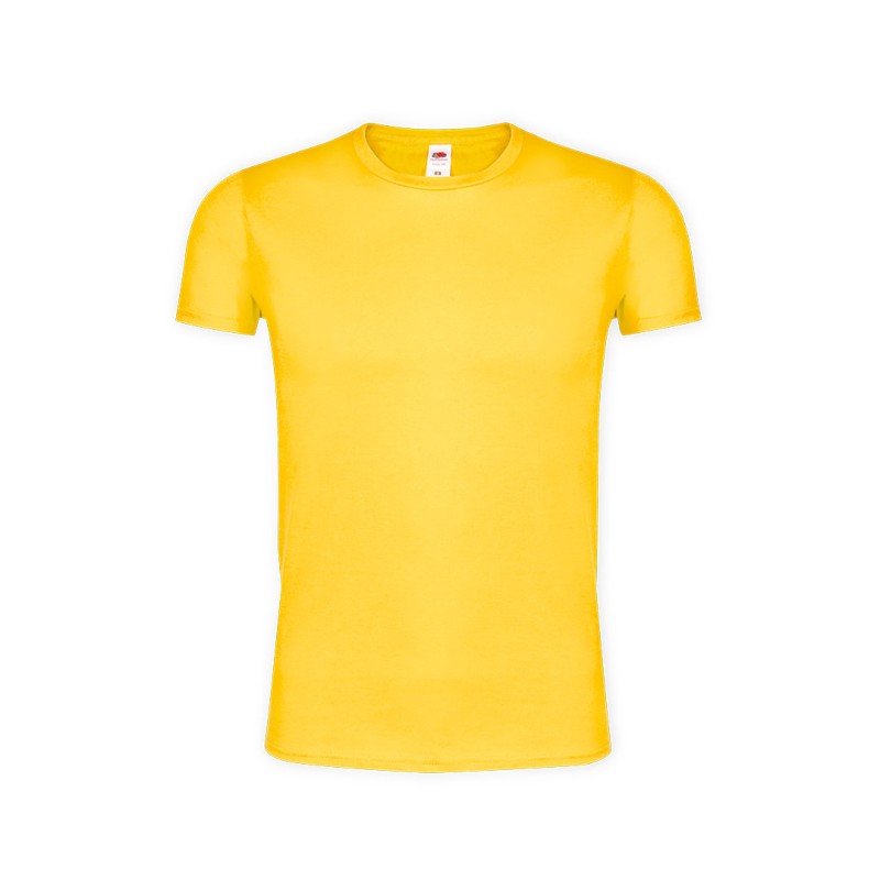 Camiseta Adulto Color Iconic