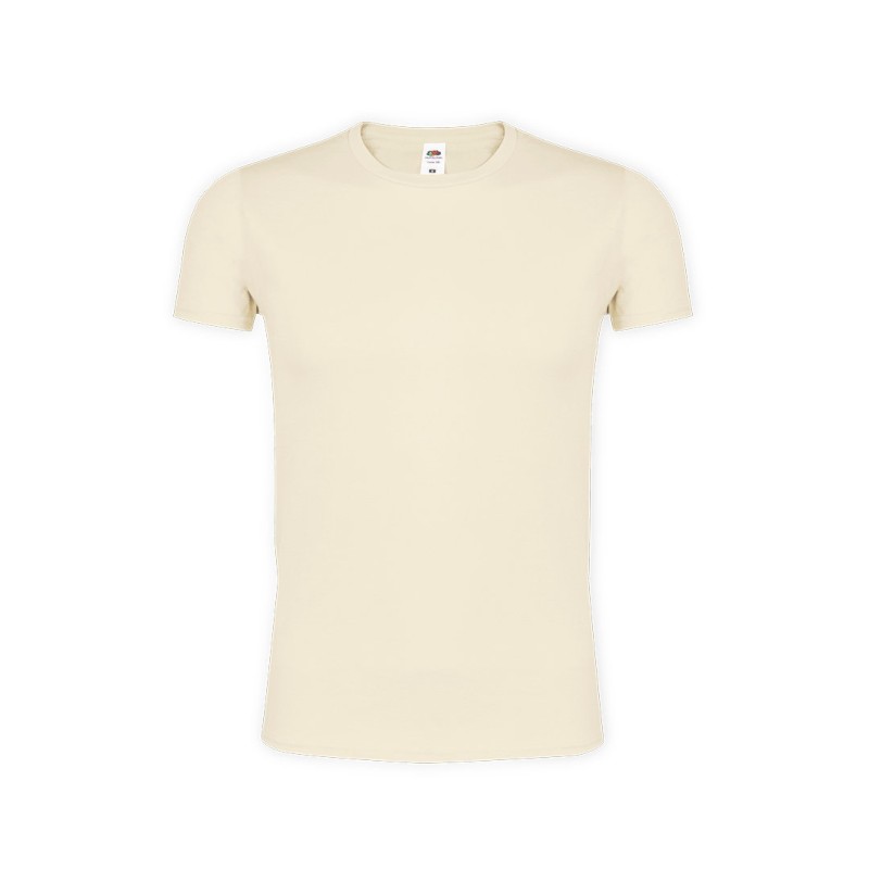 Camiseta Adulto Color Iconic