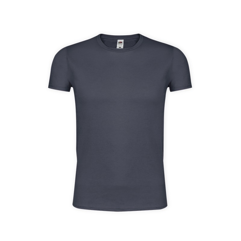 Camiseta Adulto Color Iconic