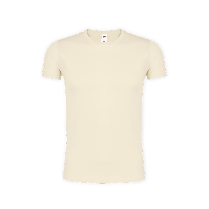 Camiseta Adulto Color Iconic