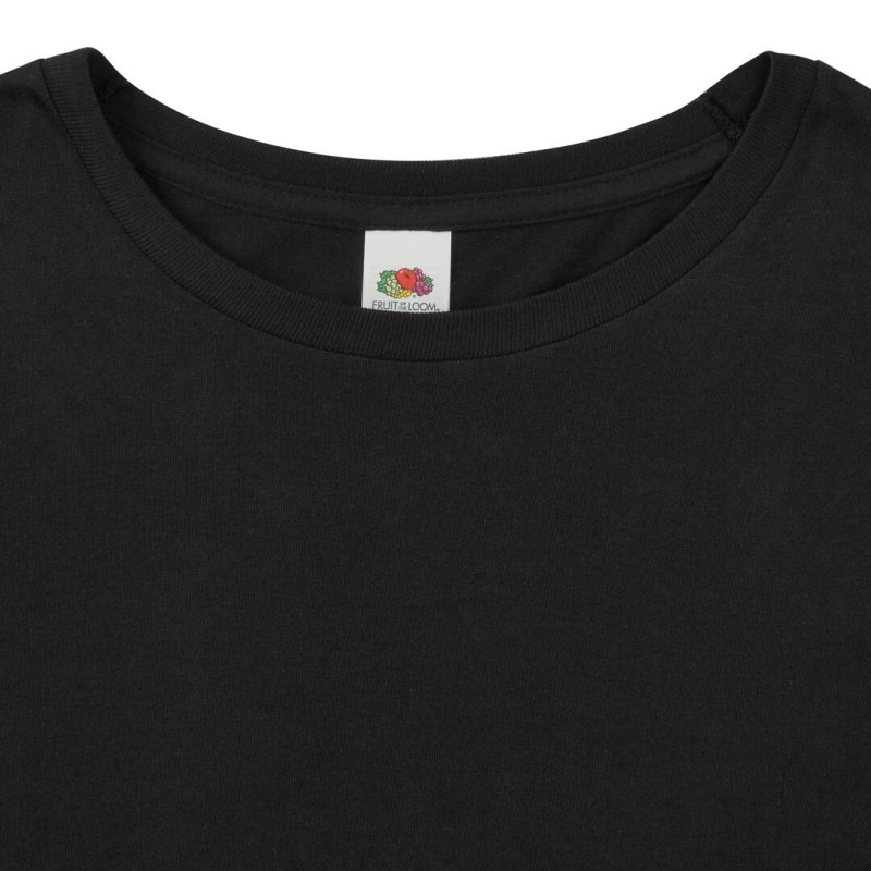 Camiseta Adulto Color Iconic Long Sleeve T