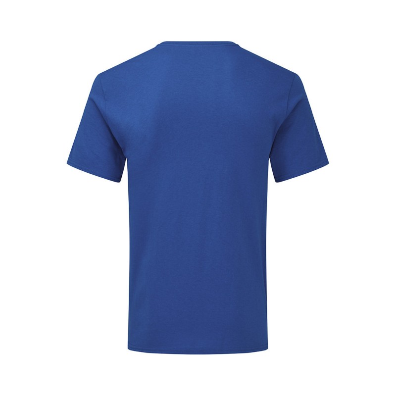 Camiseta Adulto Color Iconic V-Neck