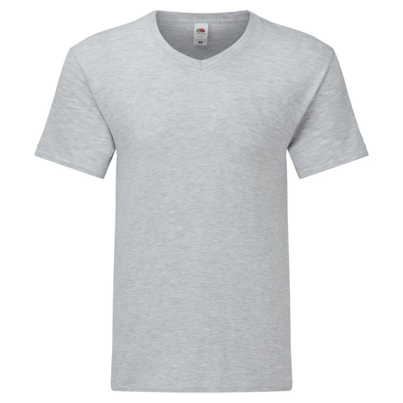 Camiseta Adulto Color Iconic V-Neck
