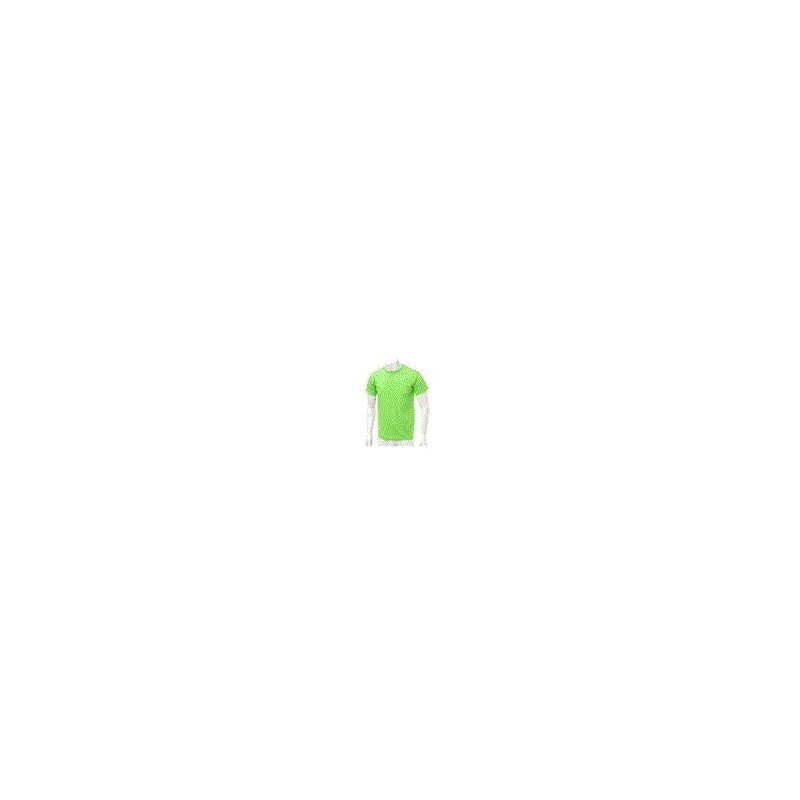 Camiseta Adulto Color Original T