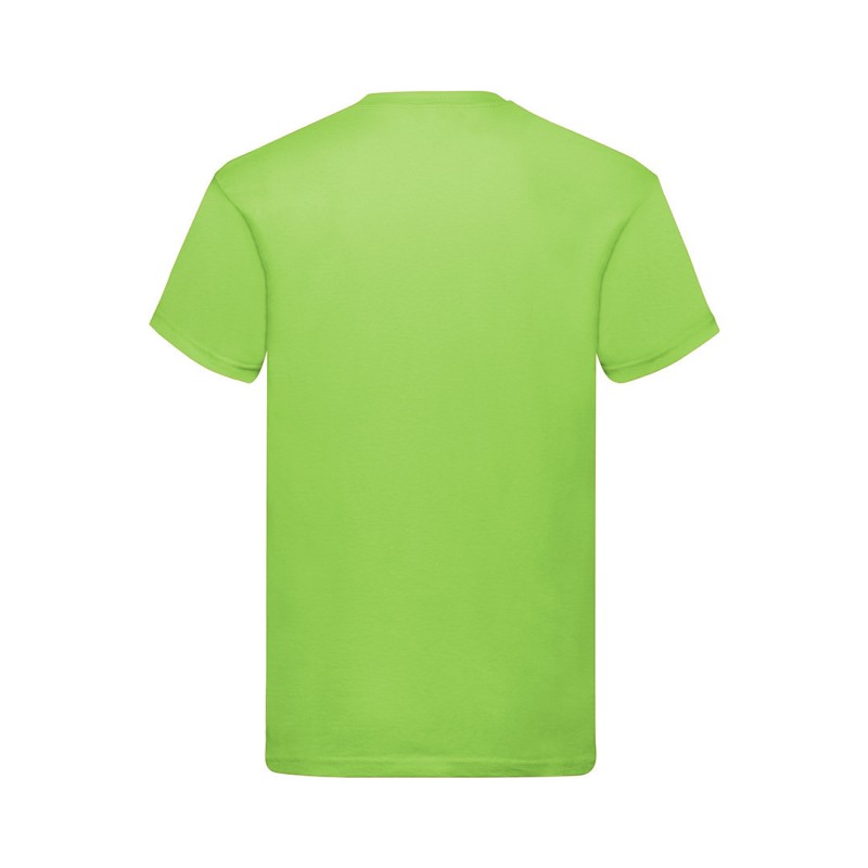 Camiseta Adulto Color Original T