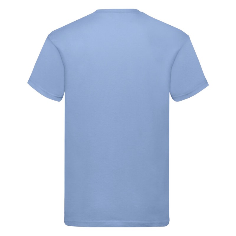 Camiseta Adulto Color Original T