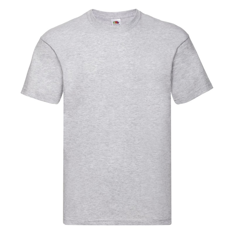 Camiseta Adulto Color Original T