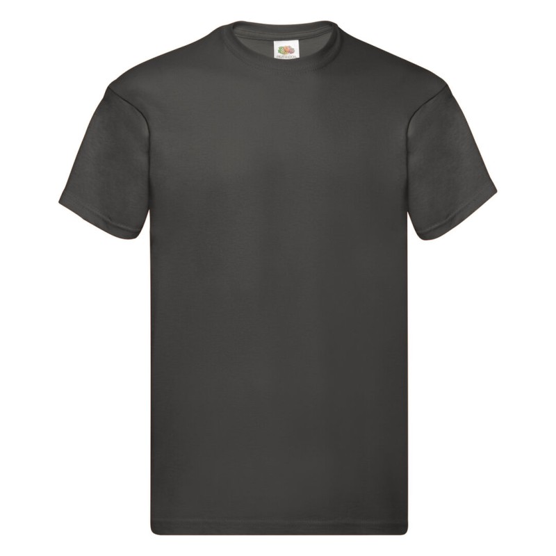 Camiseta Adulto Color Original T
