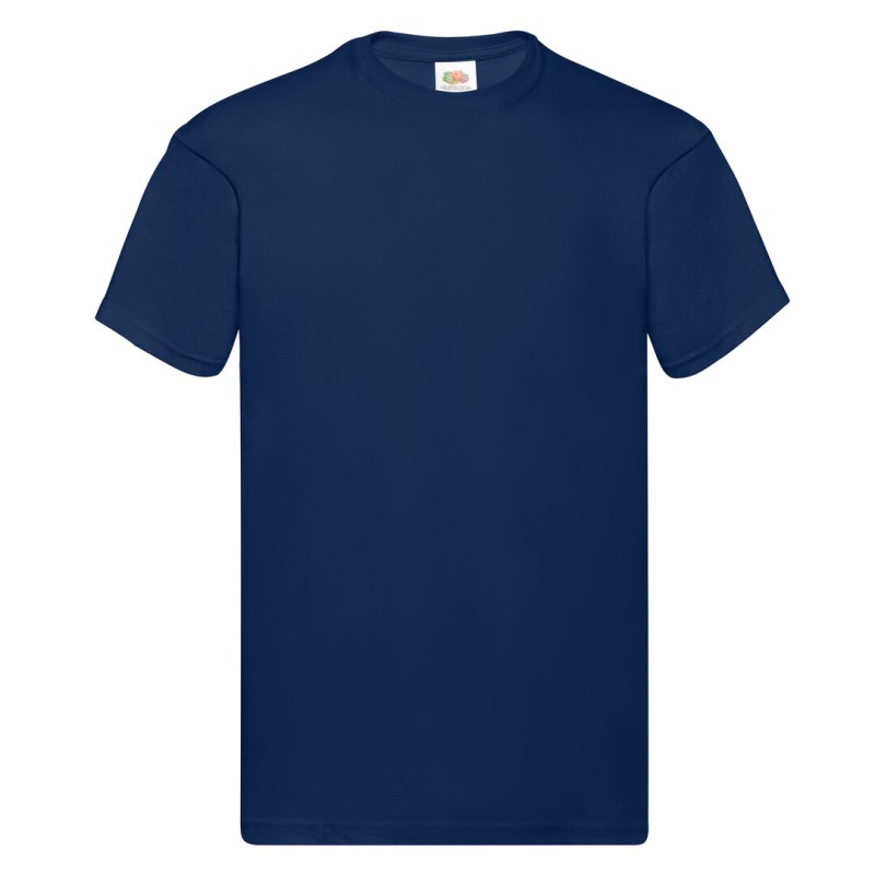 Camiseta Adulto Color Original T