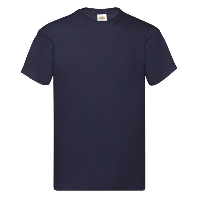 Camiseta Adulto Color Original T