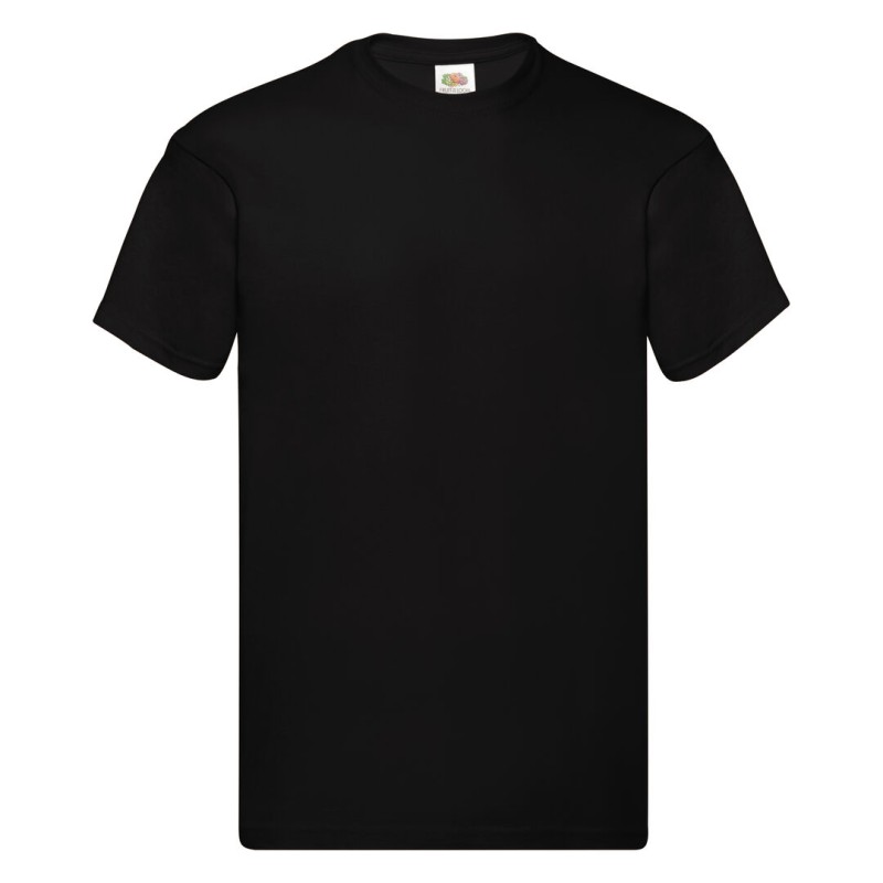 Camiseta Adulto Color Original T