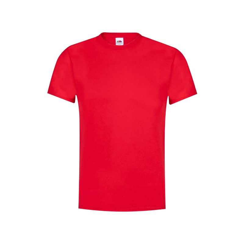Camiseta Adulto Color Original T