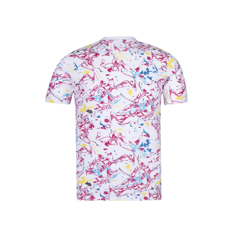 Camiseta Adulto Helixa