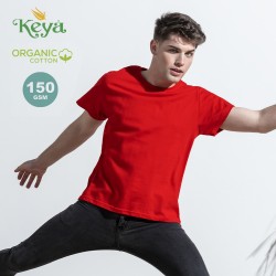 Camiseta Adulto ""keya""...