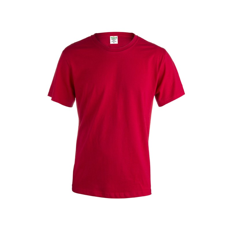 Camiseta Adulto "keya" Organic Color
