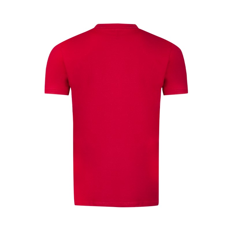 Camiseta Adulto "keya" Organic Color